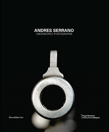 Kniha ANDRES SERRANO UNSENCORED PHOTOGRAPHS ANDRES SERRANO