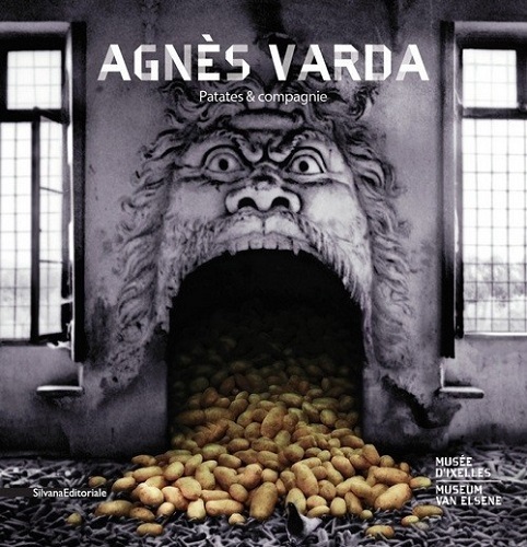 Libro AGNES VARDA  PATATES & COMPAGNIE CLAIRE LEBLANC