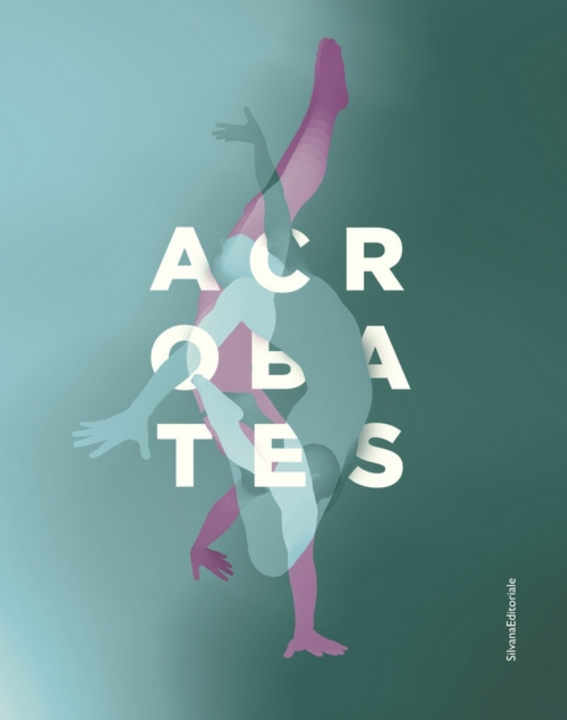 Knjiga ACROBATES 