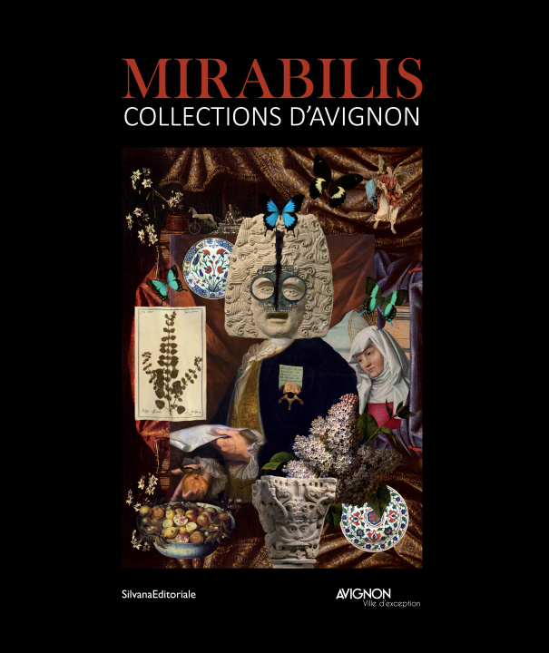 Knjiga Mirabilis - collections d'Avignon 