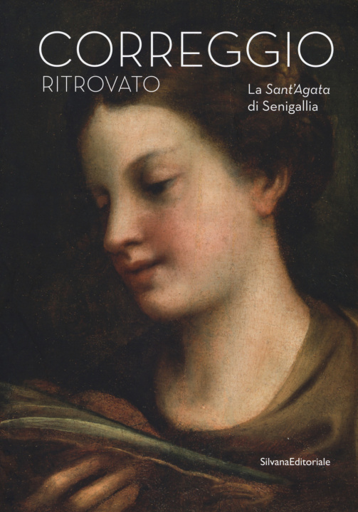 Książka LA SANT' AGATA DI SENIGALLIA GIUSEPPE ADANI