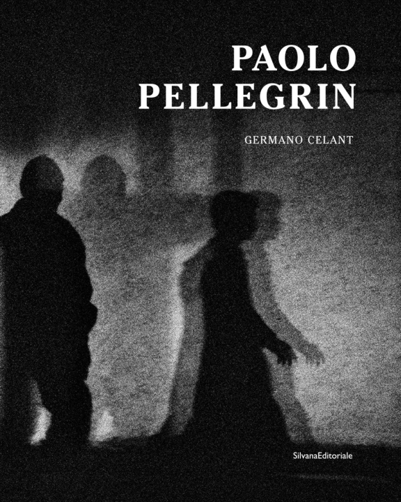 Kniha PAOLO PELLEGRIN : UN'ANTOLOGIA GERMANO CELANT