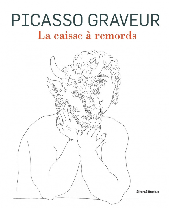 Книга La caisse à remords - Picasso graveur Laurens