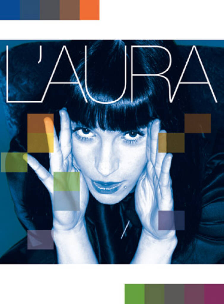 Buch L AURA: L AURA L AURA (ARTIST)