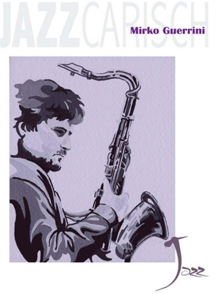 Boek MIRKO GUERRINI: MIRKO GUERRINI GUERRINI