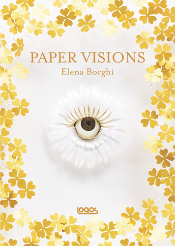 Knjiga Paper visions Borghi Elena
