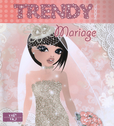 Knjiga Mariage - Trendy model collegium