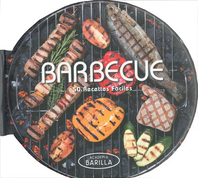 Buch Barbecue Academia barilla