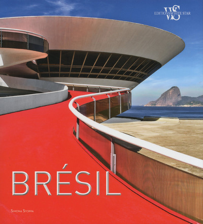 Livro BRESIL Simona Stoppa
