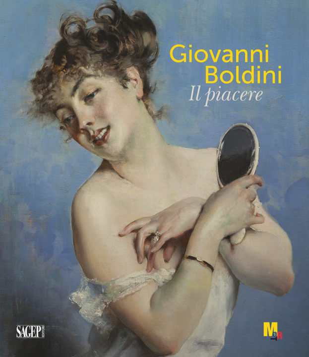 Carte Giovanni Boldini 