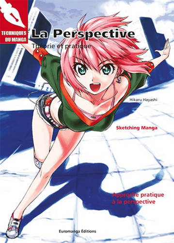 Buch Perspective (La) HAYASHI