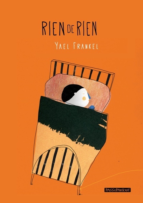 Book RIEN DE RIEN YAEL FRANKEL