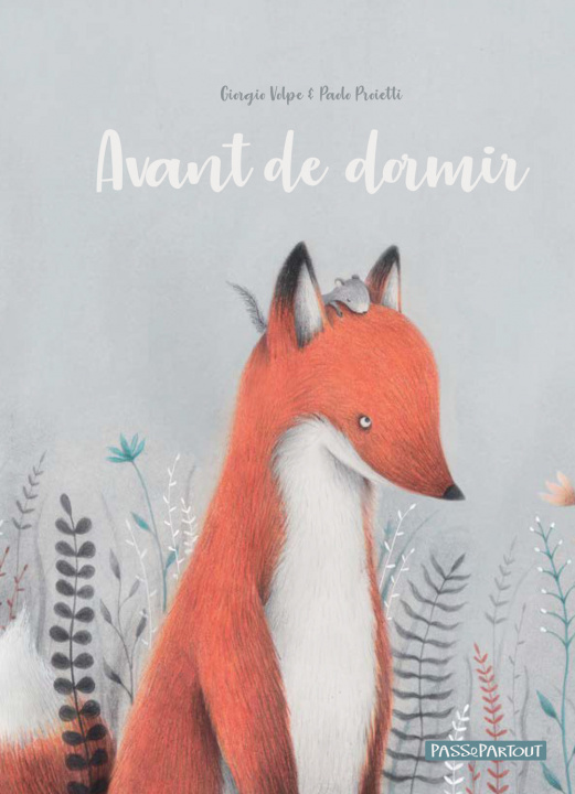 Knjiga AVANT DE DORMIR VOLPE GIORGIO