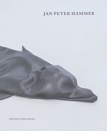 Kniha Jan Peter Hammer Peter Hammer