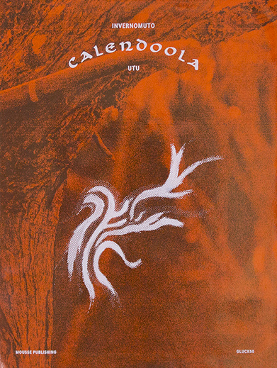Book Calendoola - UTU Invernomuto