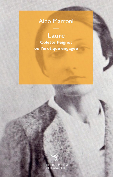 Knjiga Laure Marroni Aldo