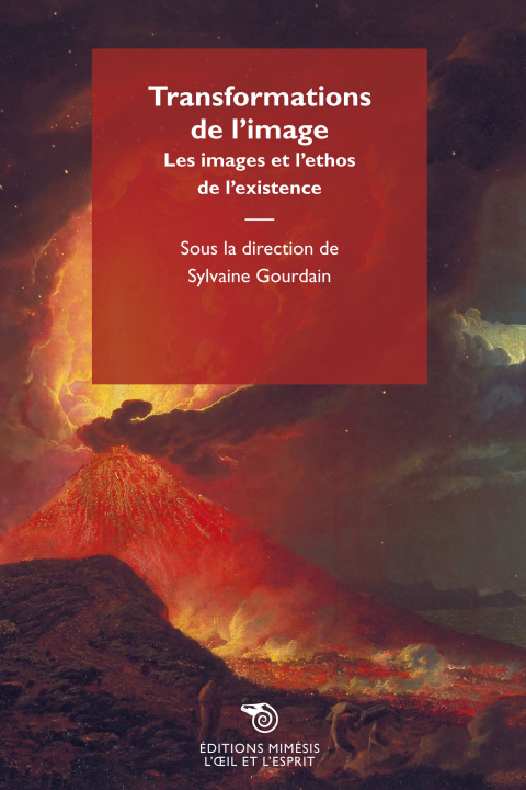 Knjiga Transformations de l'image 