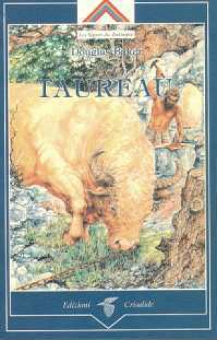 Libro Taureau Baker