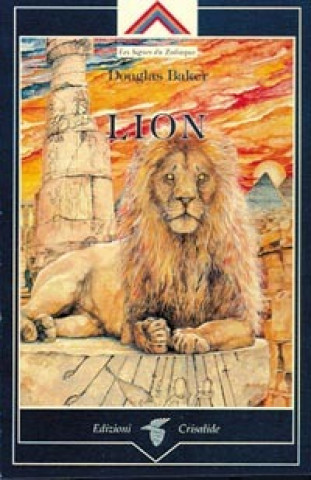 Buch Lion Baker