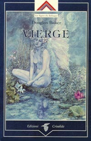 Книга Vierge Baker