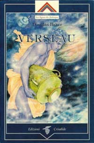 Knjiga Verseau Baker