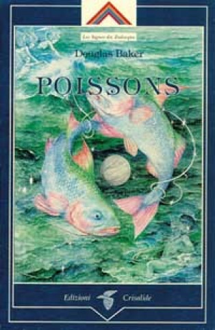Knjiga Poisson Baker