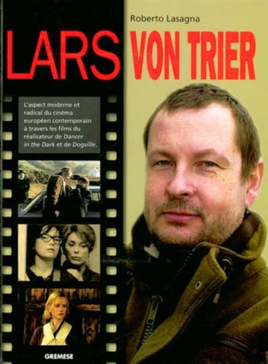 Carte Lars von Trier Lasagna