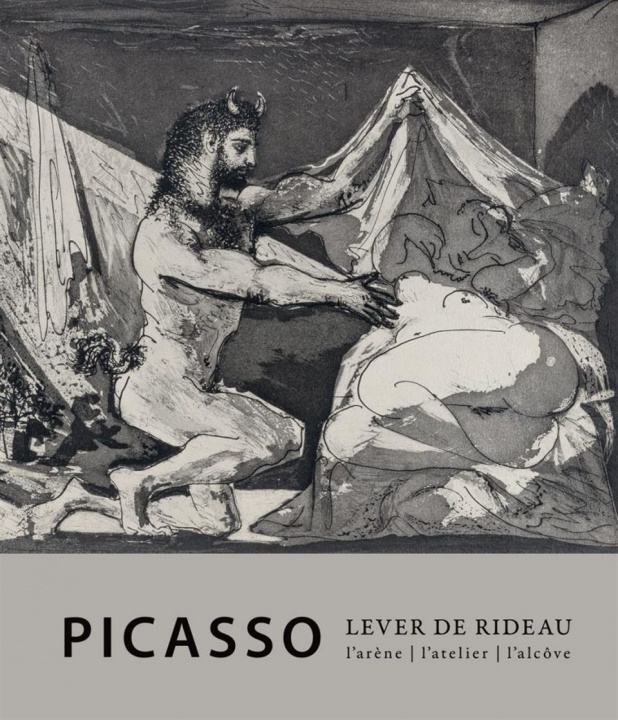 Книга Picasso Florian Rodari