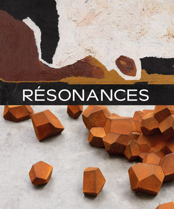 Carte Résonances Jean-Hubert Martin