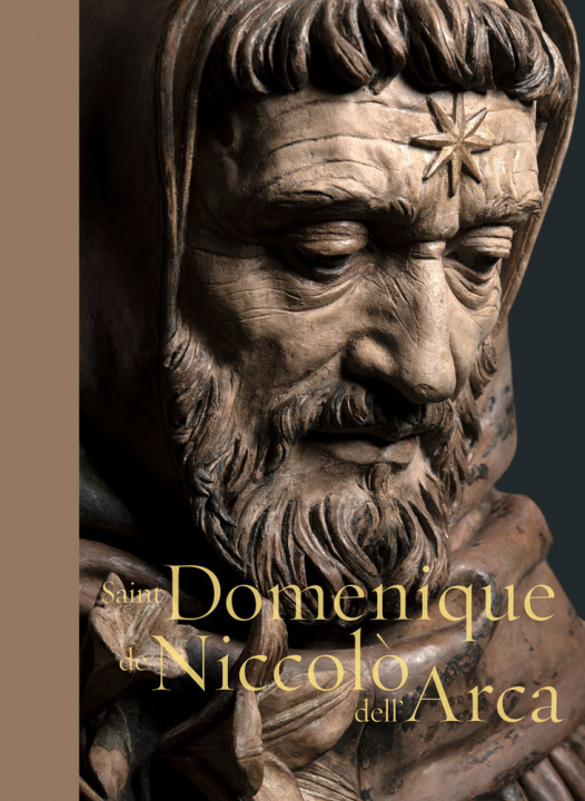 Kniha Saint Dominique De Niccolo Dell'Arca Vittorio Sgarbi