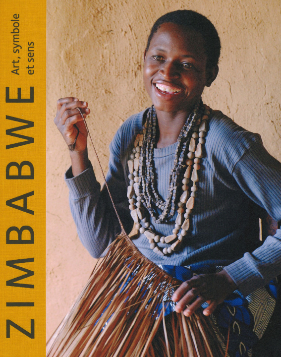 Libro Zimbabwe 