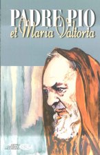 Carte Padre Pio et Maria Valtorta Pisani