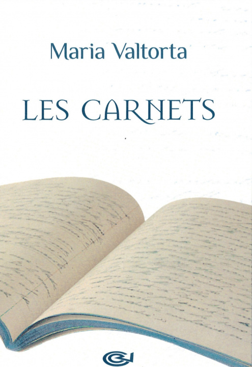 Kniha Les carnets Valtorta