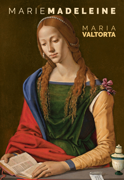 Kniha Marie-Madeleine Valtorta