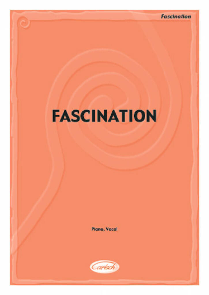 Buch FASCINATION 