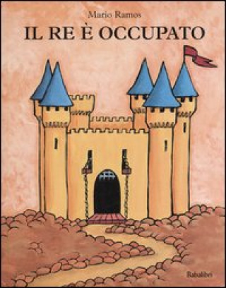 Book il re e occupato RAMOS MARIO
