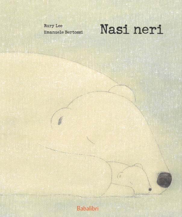 Knjiga nasi neri Bertossi emanuele / lee rury / gallicchio alessandra