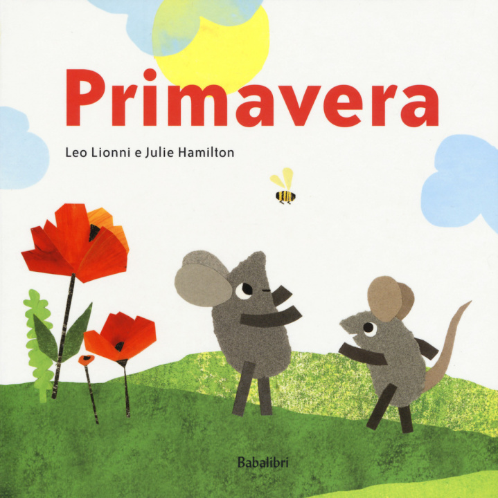 Buch primavera Lionni leo / coradeschi francesca