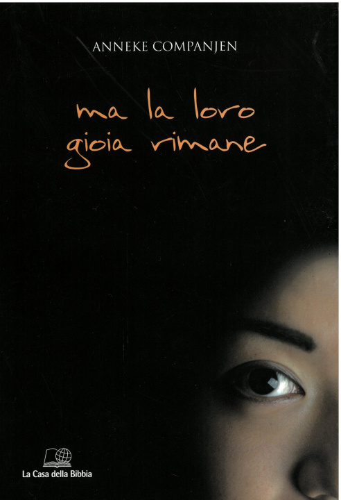 Buch Ma la loro gioia rimane Companjen