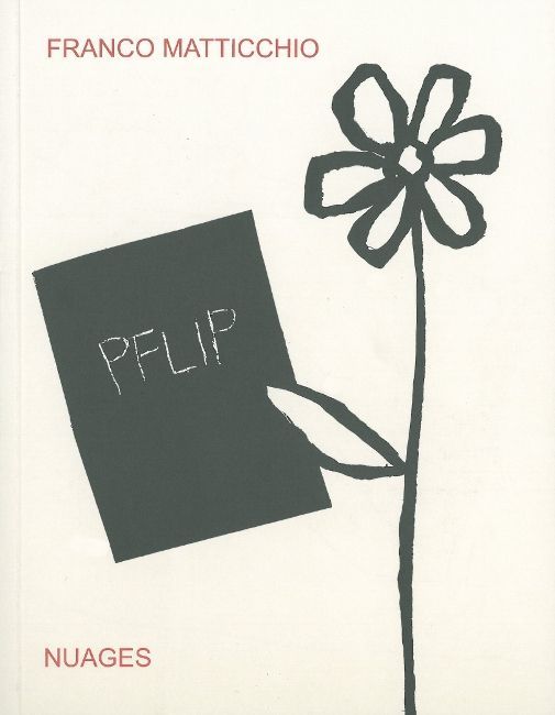 Book Pflip Franco Matticchio