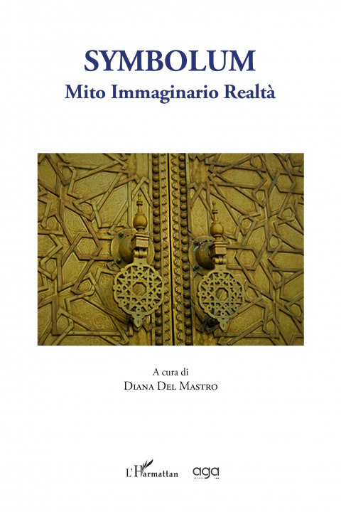 Book SYMBOLUM Del Mastro