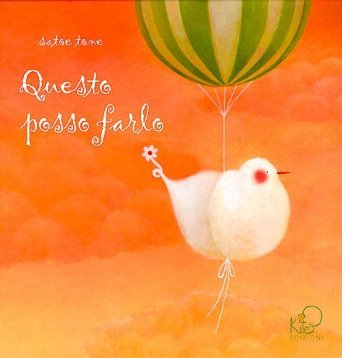 Buch Questo posso farlo Tone