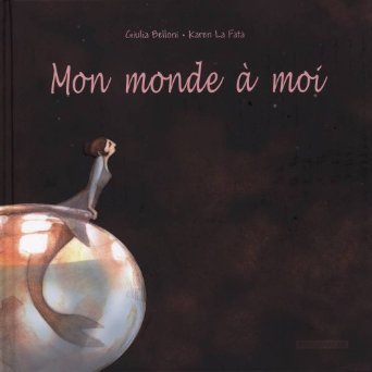 Knjiga Mon monde à moi Belloni