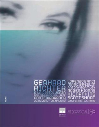 Knjiga Gerhard Richter and the Disappearance of the Image in Contemporary Art /anglais/italien MANDRAGORA