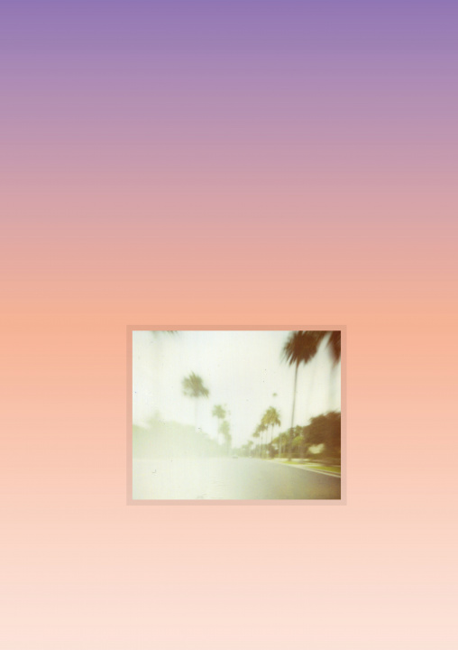 Βιβλίο Sunset Boulevard A. Calò