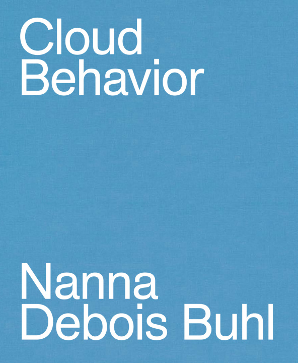 Knjiga Cloud Behavior Debois Buhl