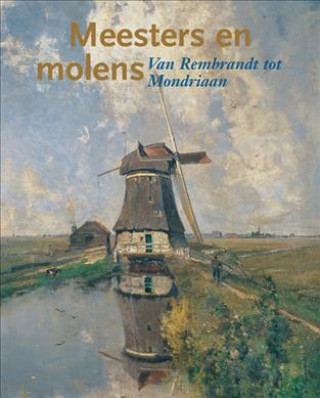 Книга MEESTERS EN MOLENS 