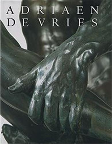Buch Adriaen de Vries /anglais SCHOLTEN FRITS