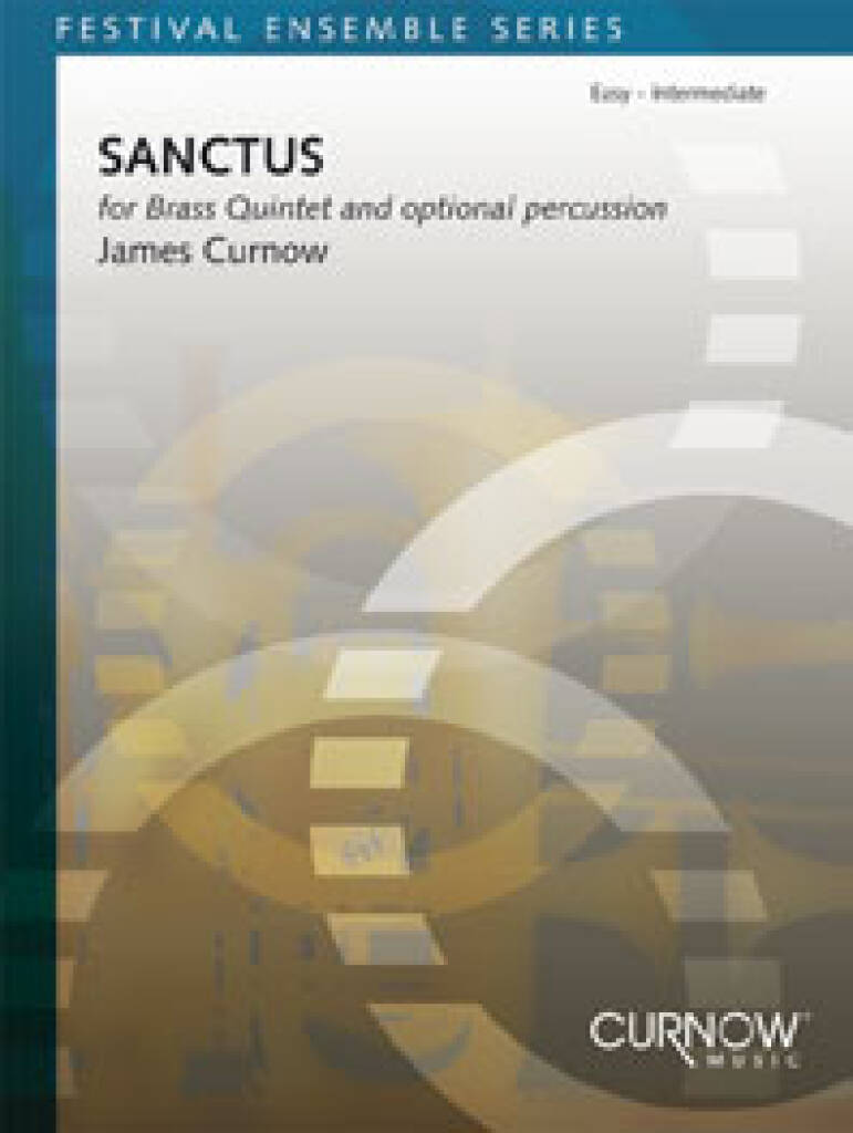 Buch SANCTUS ENSEMBLE DE CUIVRES -PARTITION+PARTIES SEPAREES FRANZ SCHUBERT
