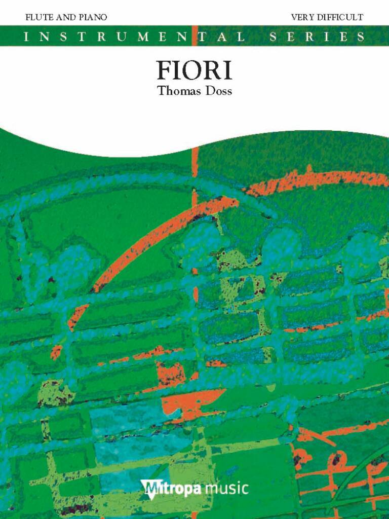 Book FIORI THOMAS DOSS